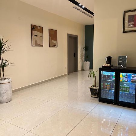 Sky Hotel 아카바 외부 사진