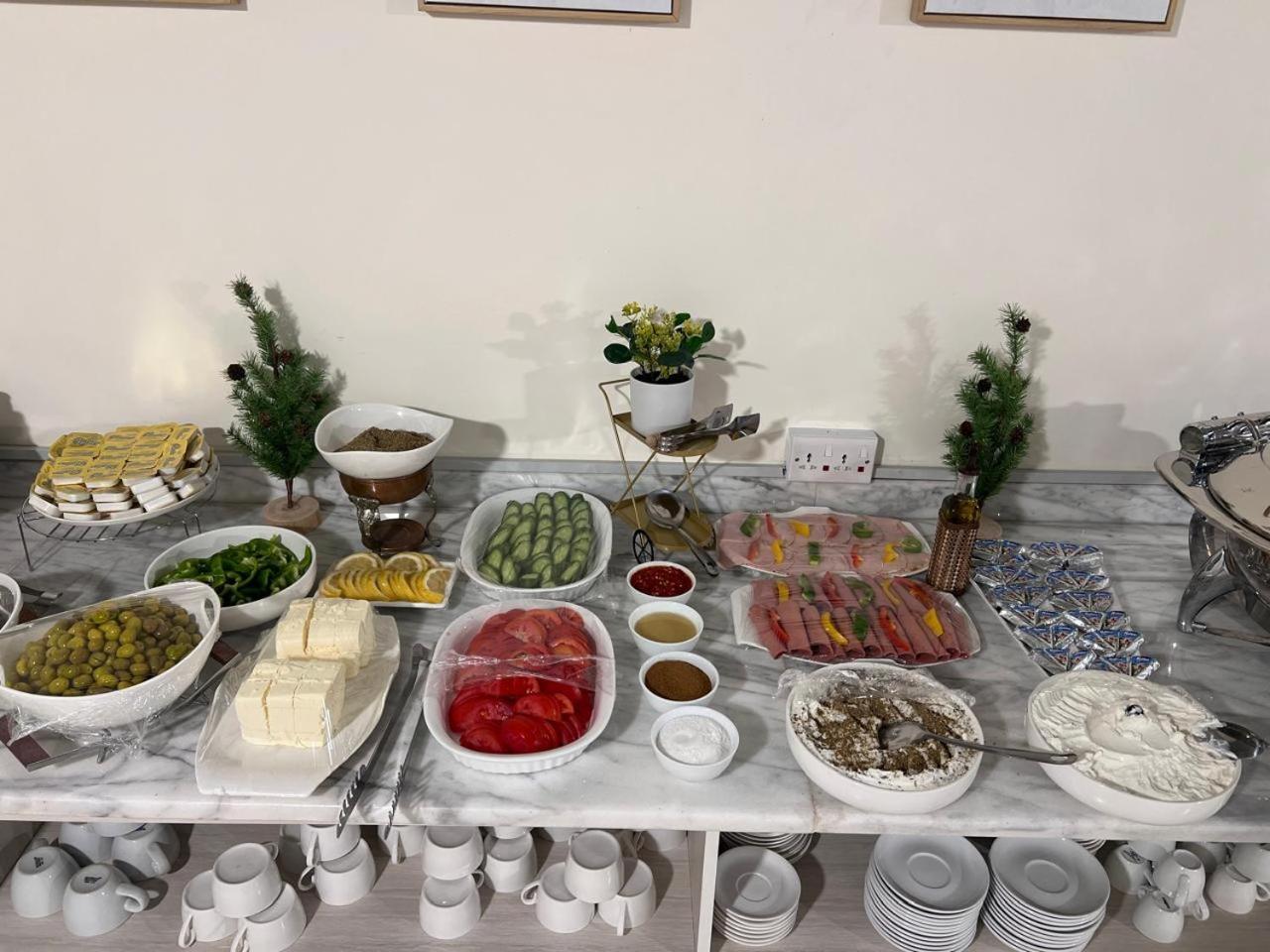 Sky Hotel 아카바 외부 사진