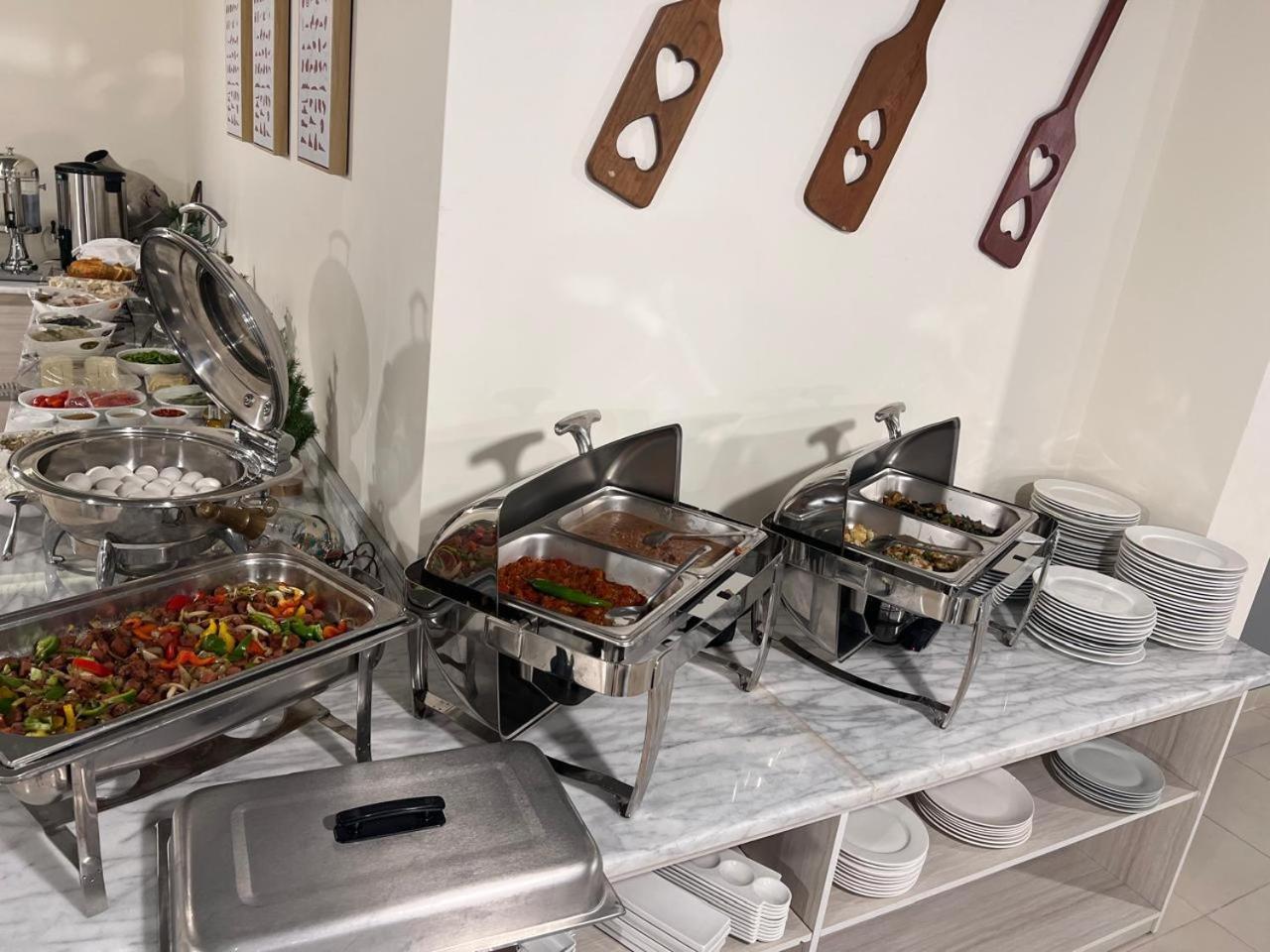 Sky Hotel 아카바 외부 사진