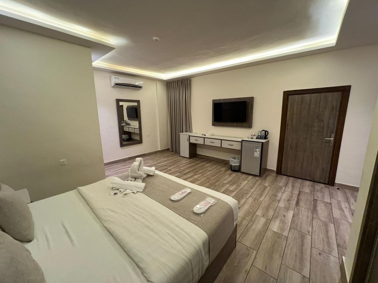 Sky Hotel 아카바 외부 사진